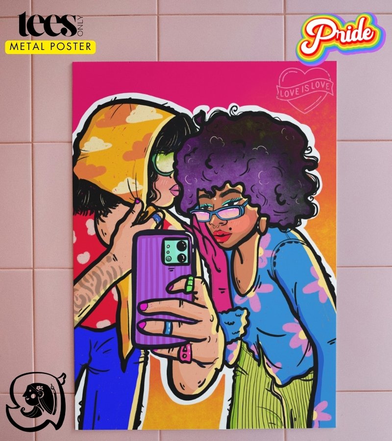 Love Loud | Pride Edition
