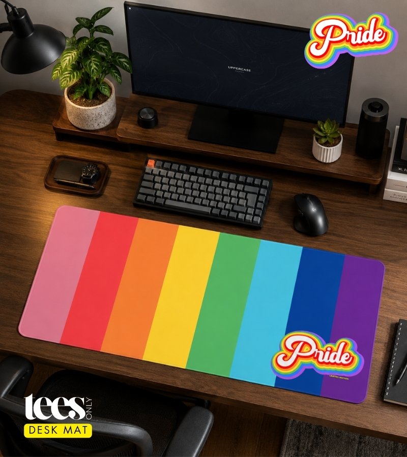 True Colors | Pride Edition