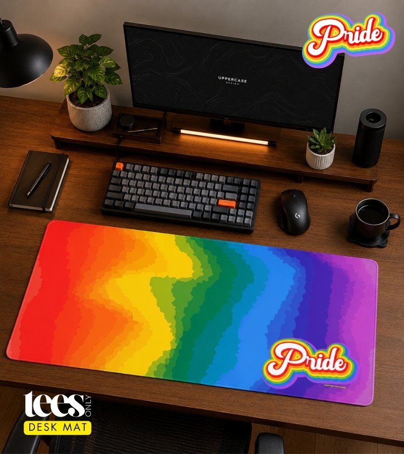 Spectrum Flow | Pride Edition