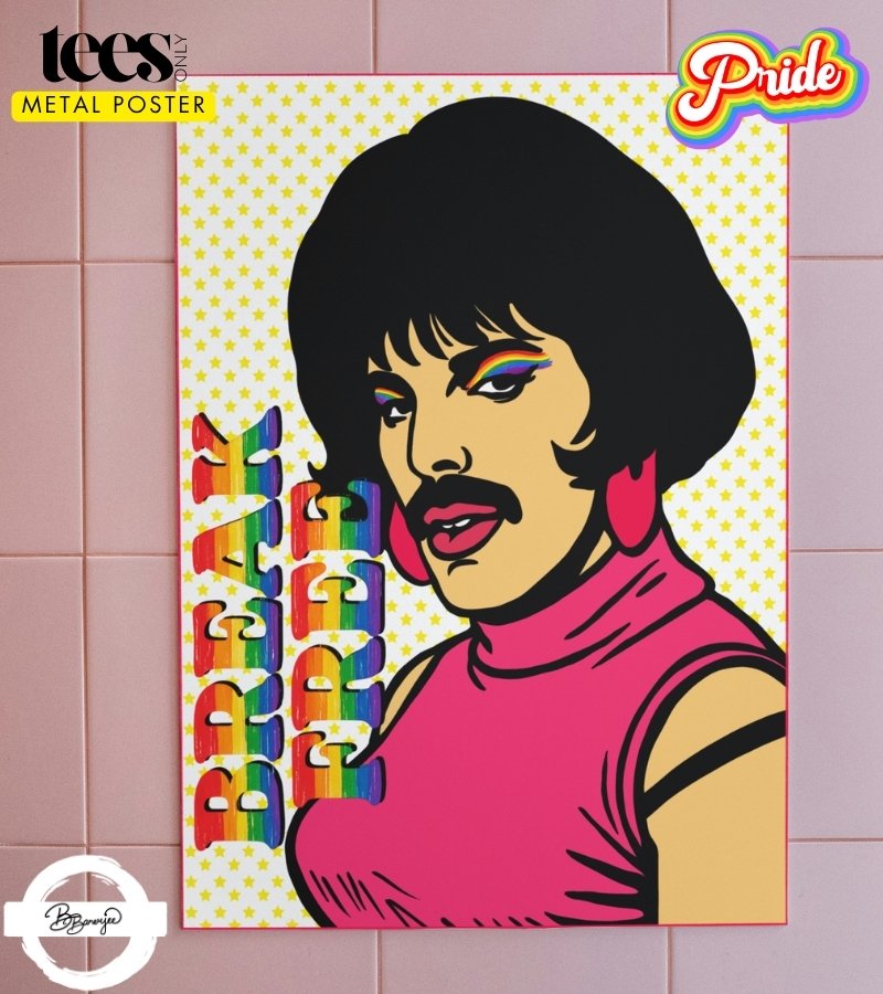 Paarod Boktobbo | Pride Edition