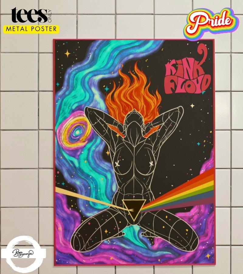 Rongdhonu Bishoy | Pride Edition