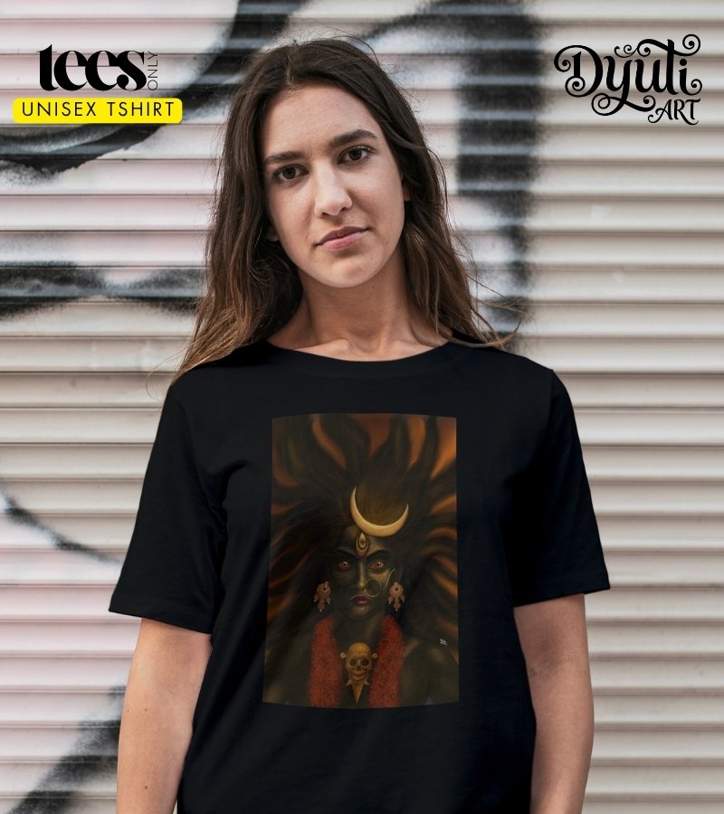 Raudra Shakti | Dyuti Bag