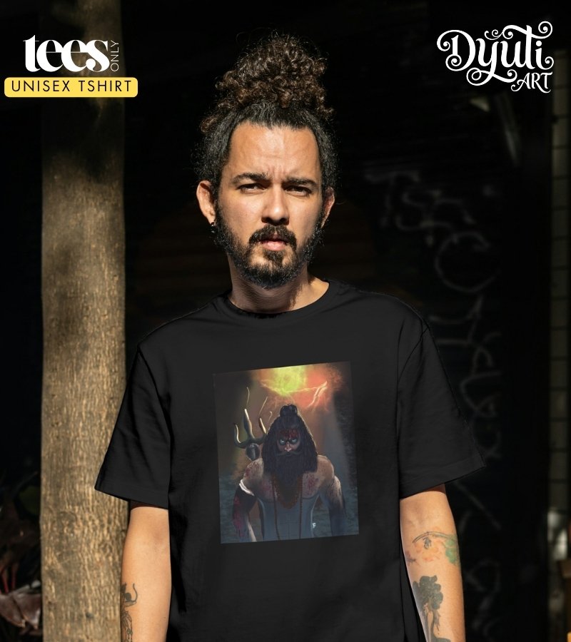 Aghori Veer | Dyuti Bag