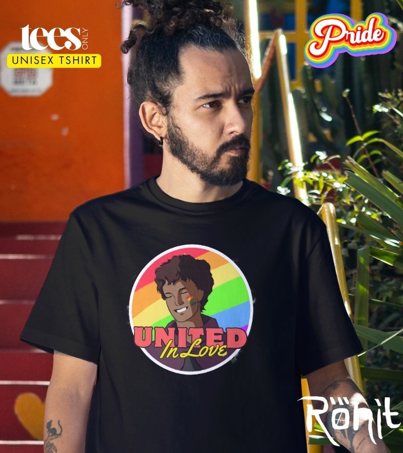 United InLove | Pride Edition