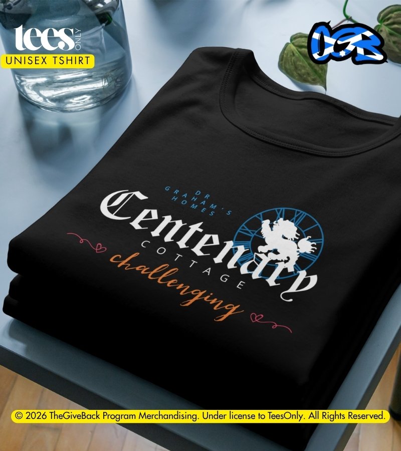 Centenary | OGB
