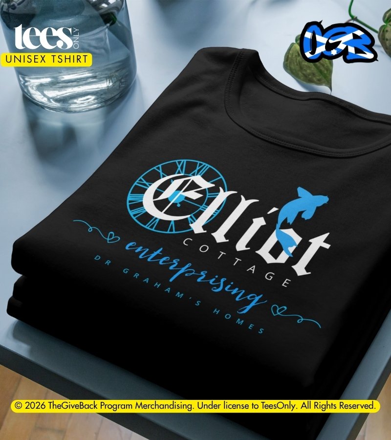 Elliot | OGB