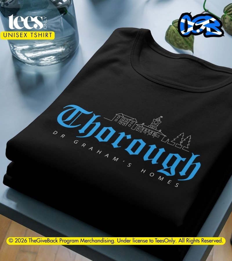 Thorough | OGB