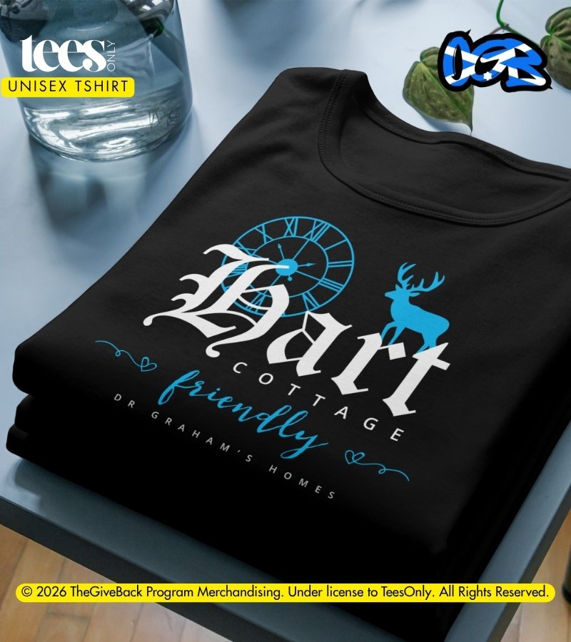 Hart | OGB