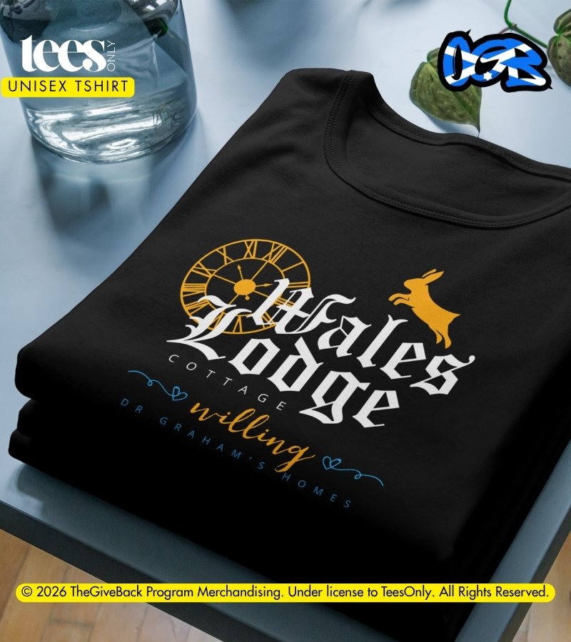 Wales Lodge | OGB