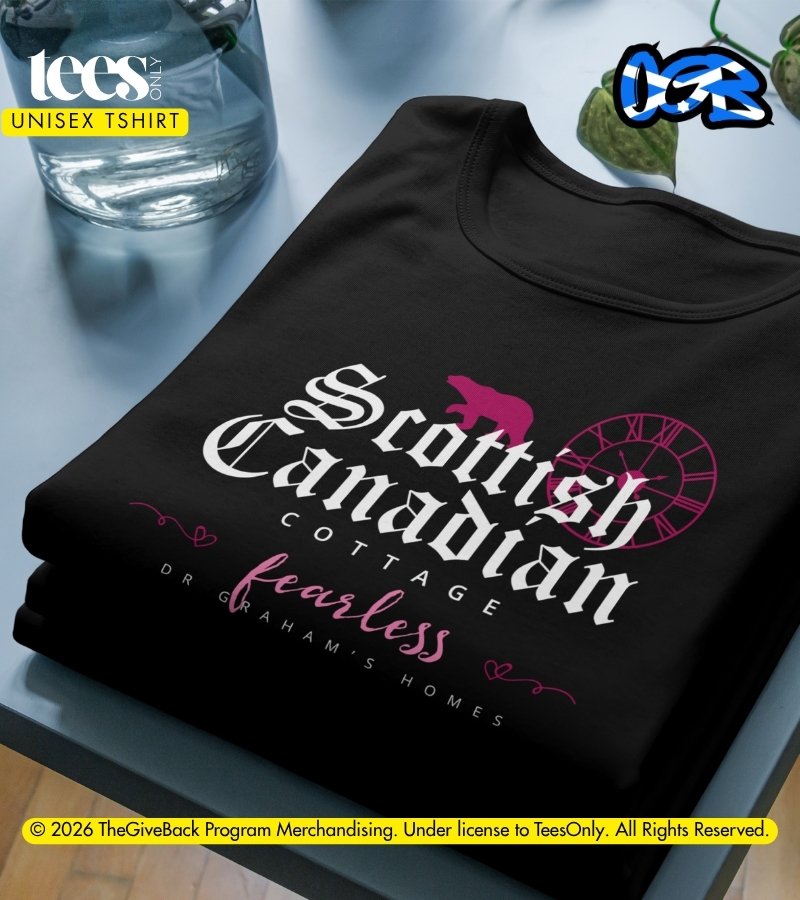 Scottish Canadian | OGB