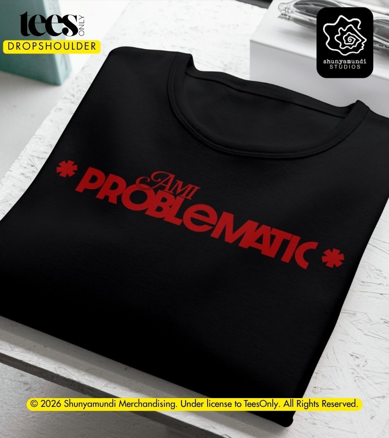 Problematic | Shunyamundi