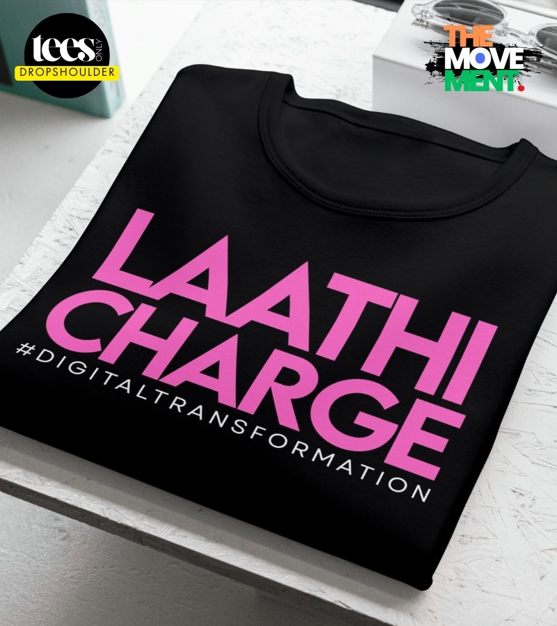 Laathi Charge | The Movement