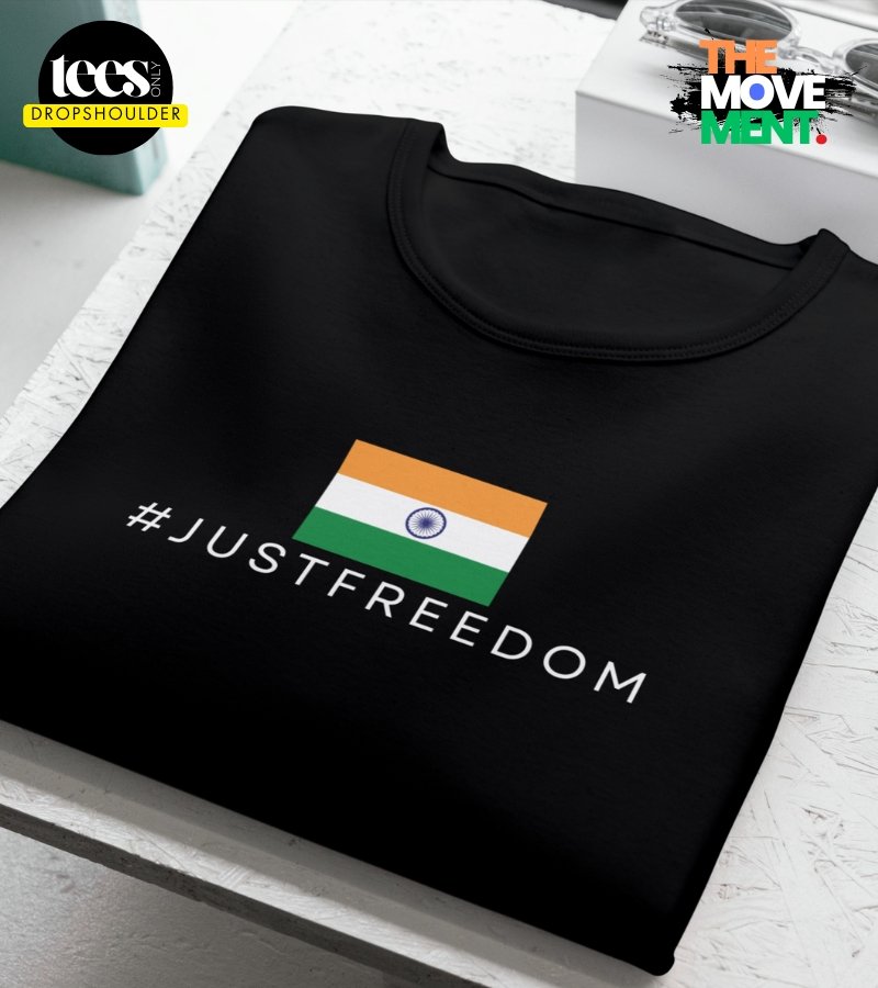 Just Freedom | The Movement