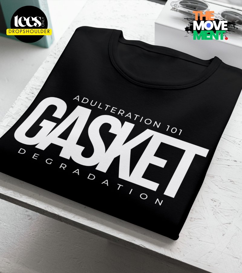 Gasket | The Movement