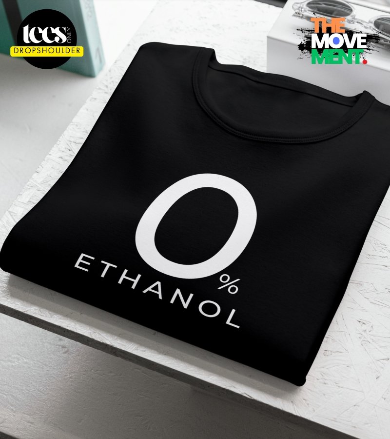 0% Ethanol | The Movement