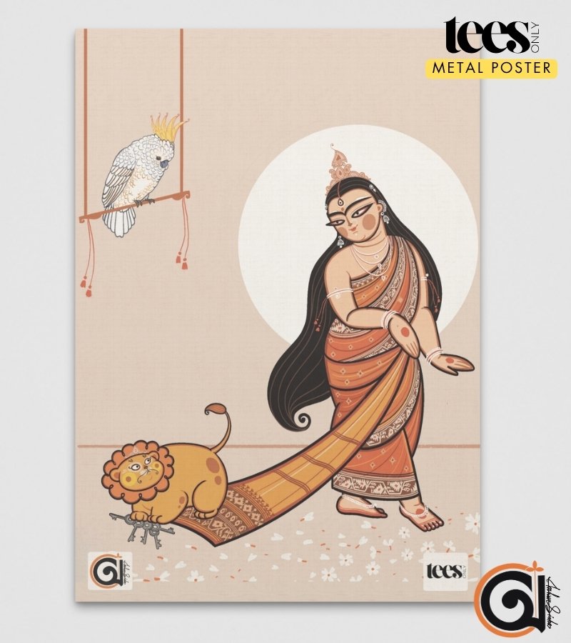 Ya Billi | Ankur Sinha