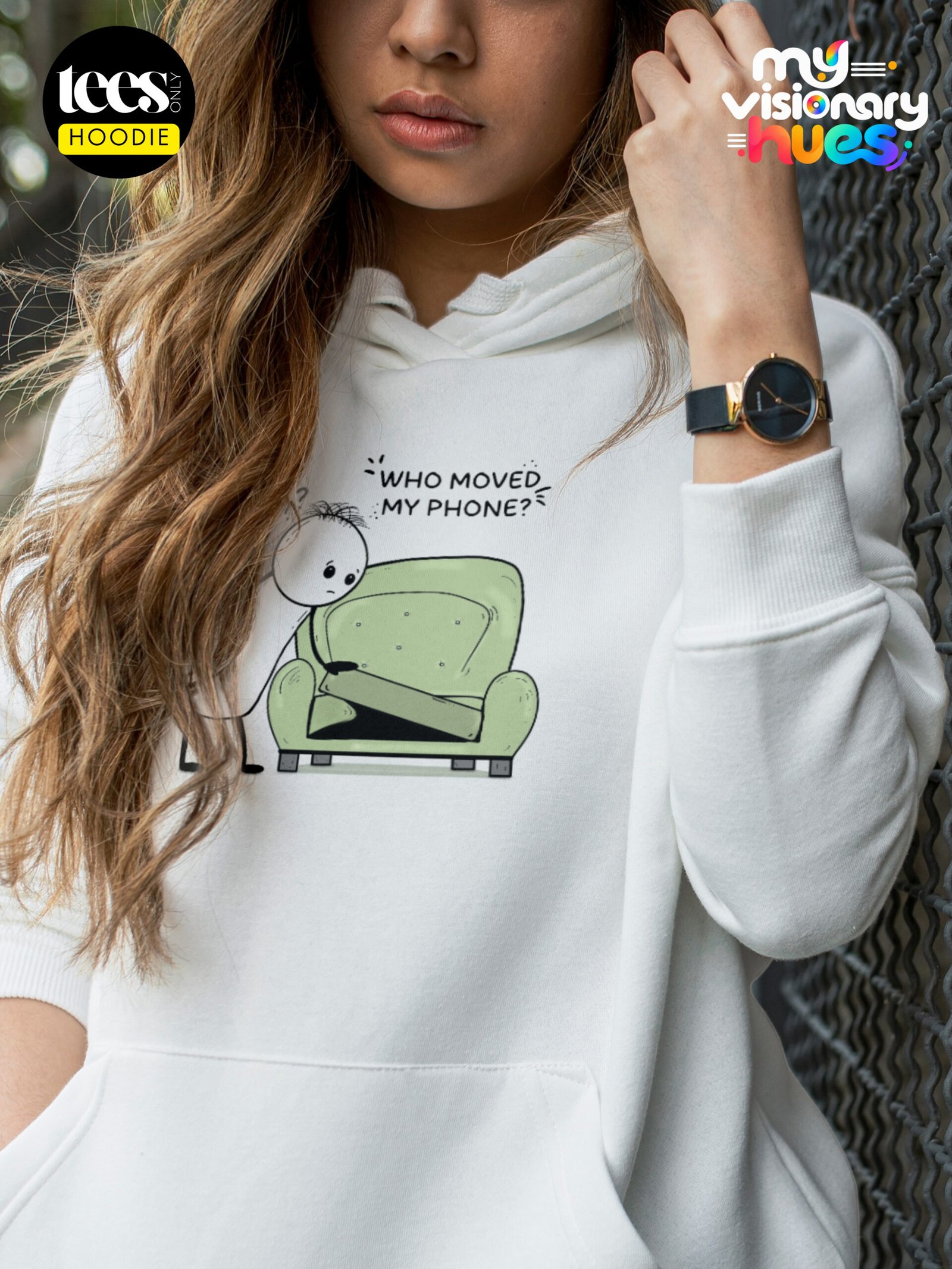 Moved Couch | Umema Khandwala